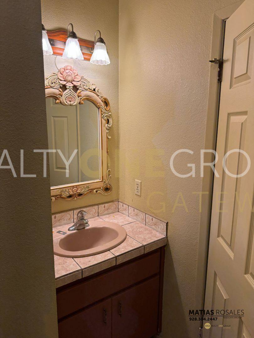 House for rent at 1152 E Kennedy Lane, San Luis, AZ 85336
