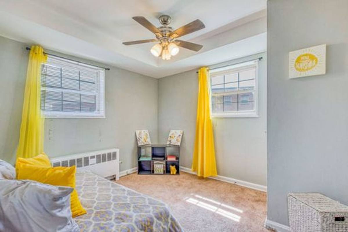 Apartment for rent at Huntwood Courts, 5000 Hunt St NE, Washington, DC 20019