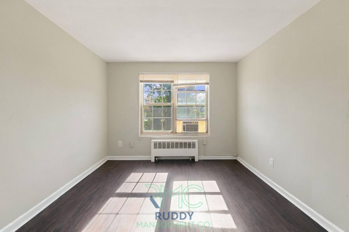 Apartment for rent at Huntwood Courts, 5000 Hunt St NE, Washington, DC 20019