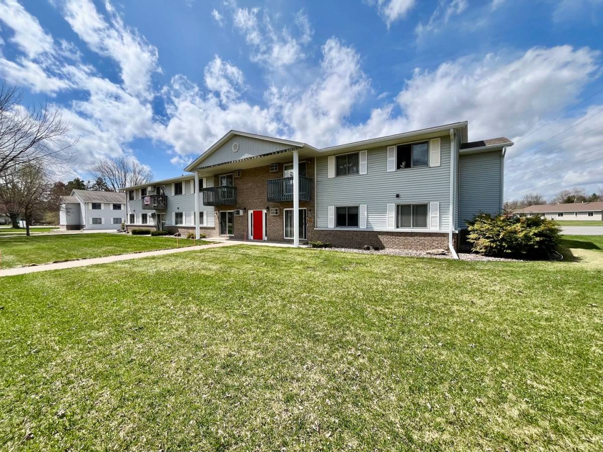 Apartment for rent at Riverside on the Green, 714-810 S State St, Merrill, WI 54452