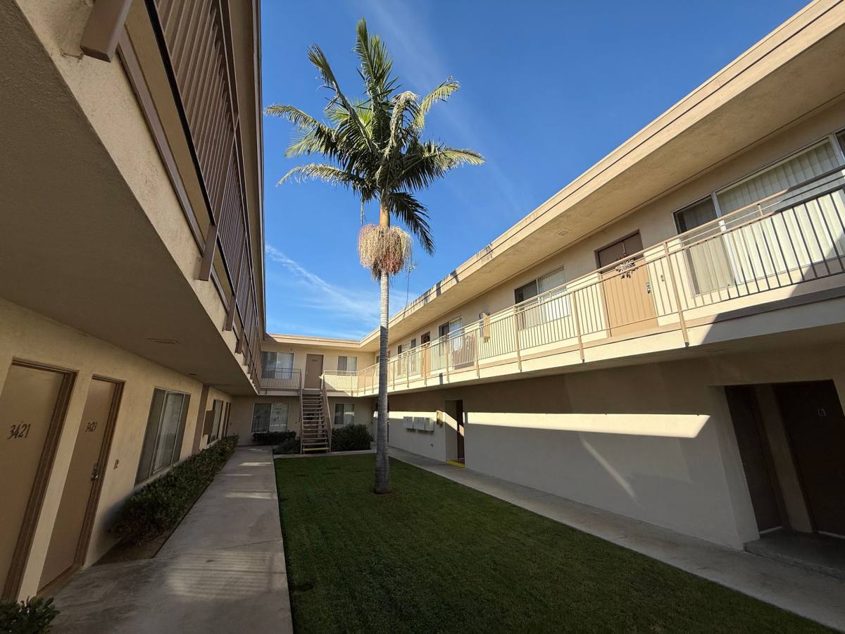 Apartment for rent at 3439 Rexford St, Ventura, CA 93003