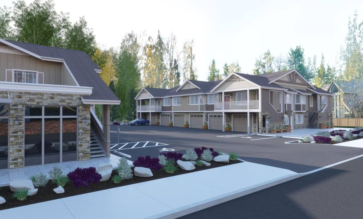 Copperberry Condominiums, 4002 10th St SE, Puyallup, WA 98374 - Apartment for Rent - Image 10