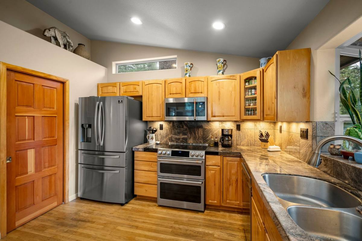 House for rent at 697 Carson Court, Incline Village, NV 89451