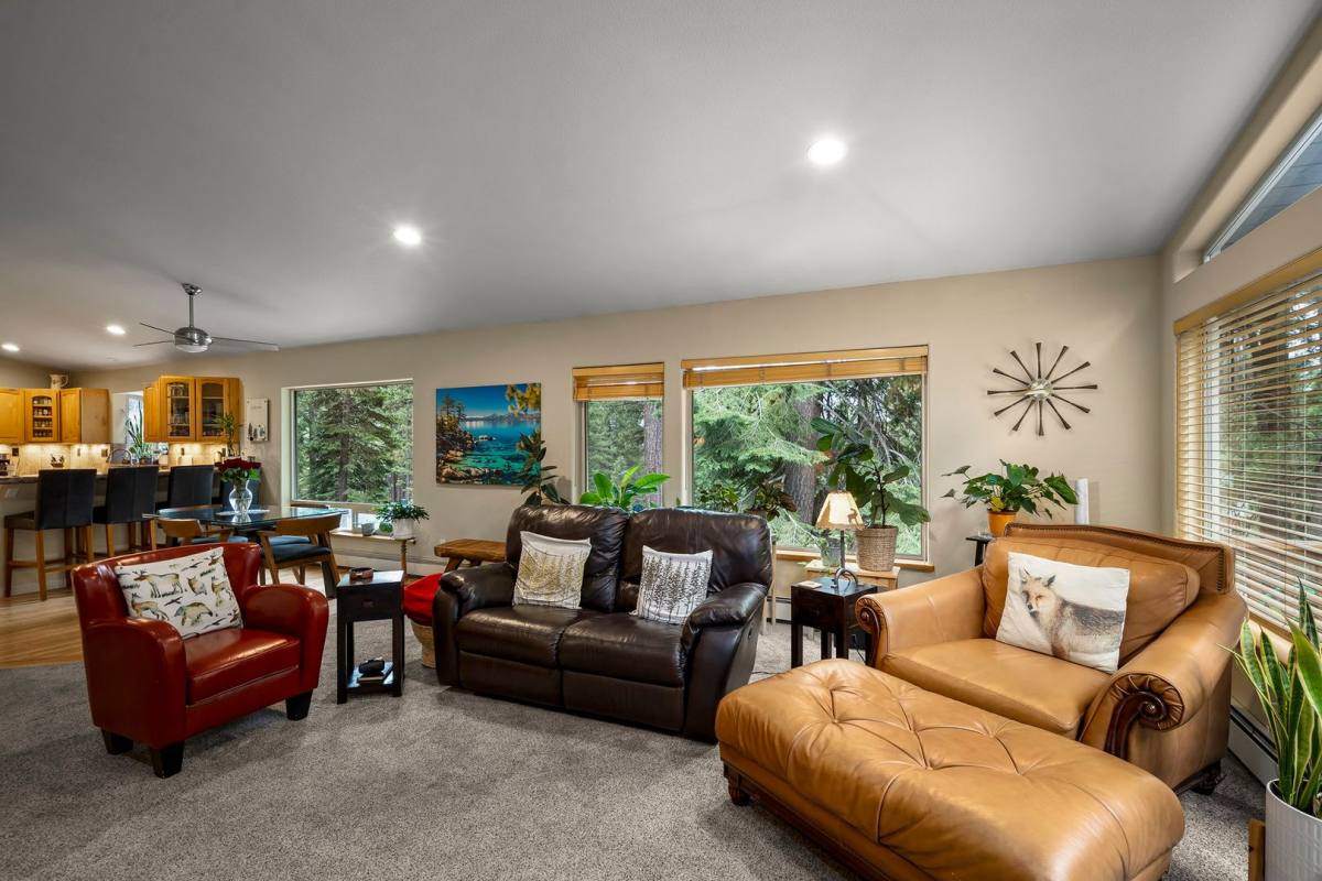 House for rent at 697 Carson Court, Incline Village, NV 89451