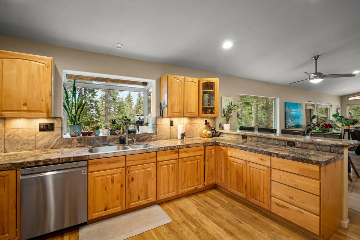 House for rent at 697 Carson Court, Incline Village, NV 89451