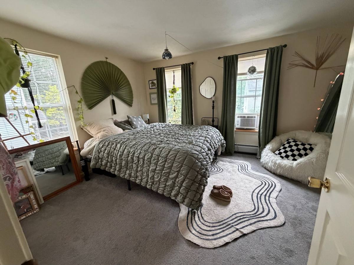 Apartment for rent at 33 Maggie Lane, Portland, ME 04103