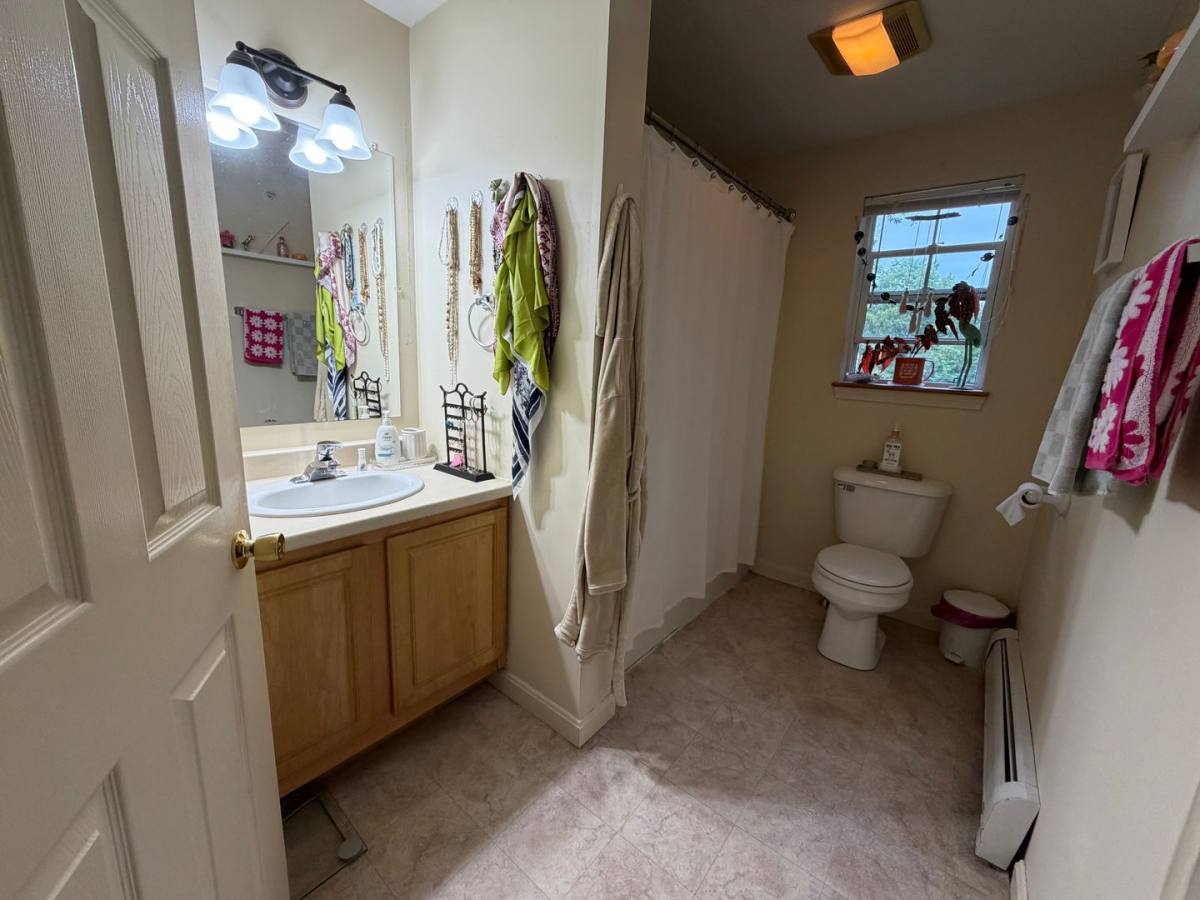 Apartment for rent at 33 Maggie Lane, Portland, ME 04103