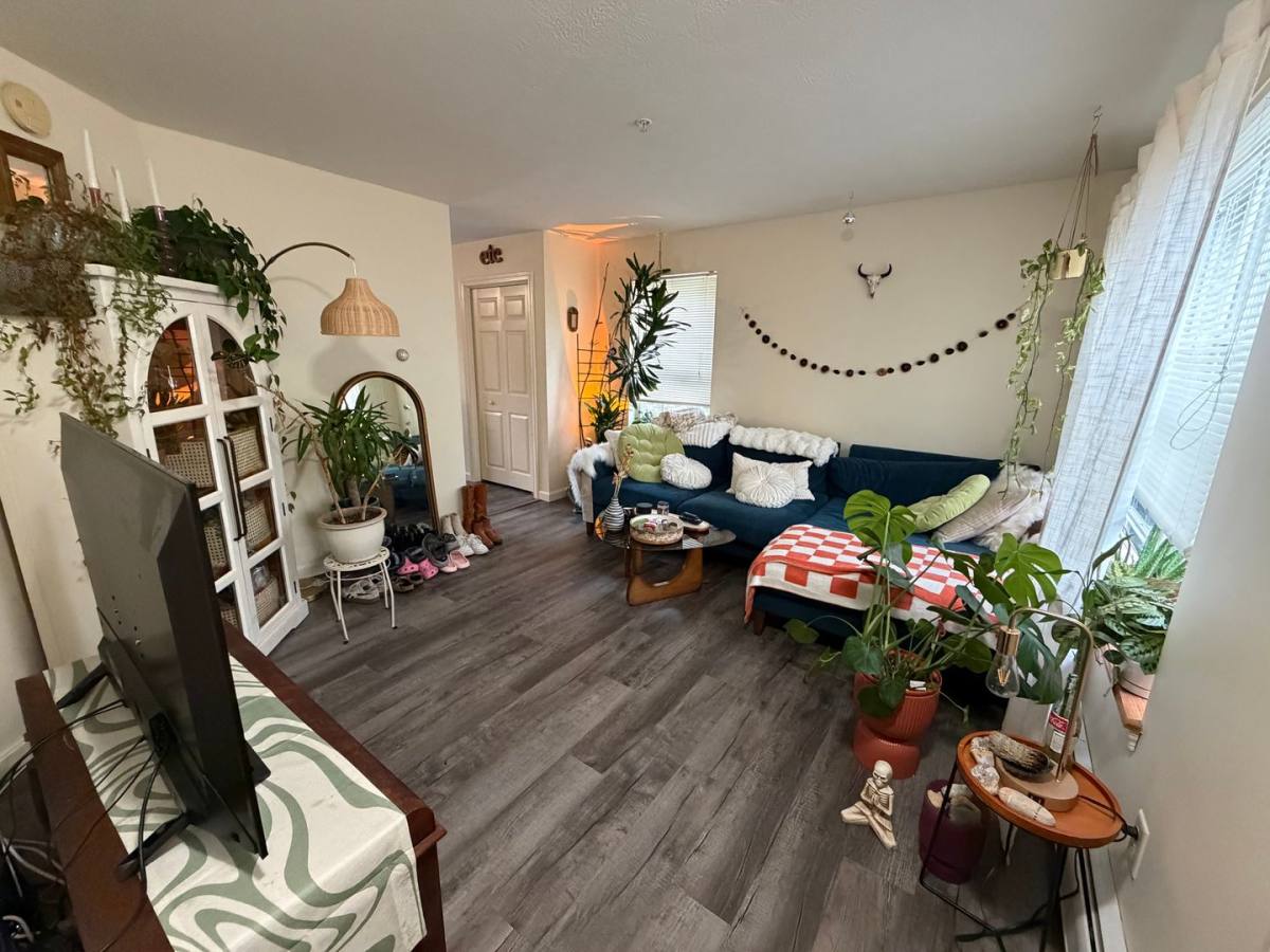 Apartment for rent at 33 Maggie Lane, Portland, ME 04103