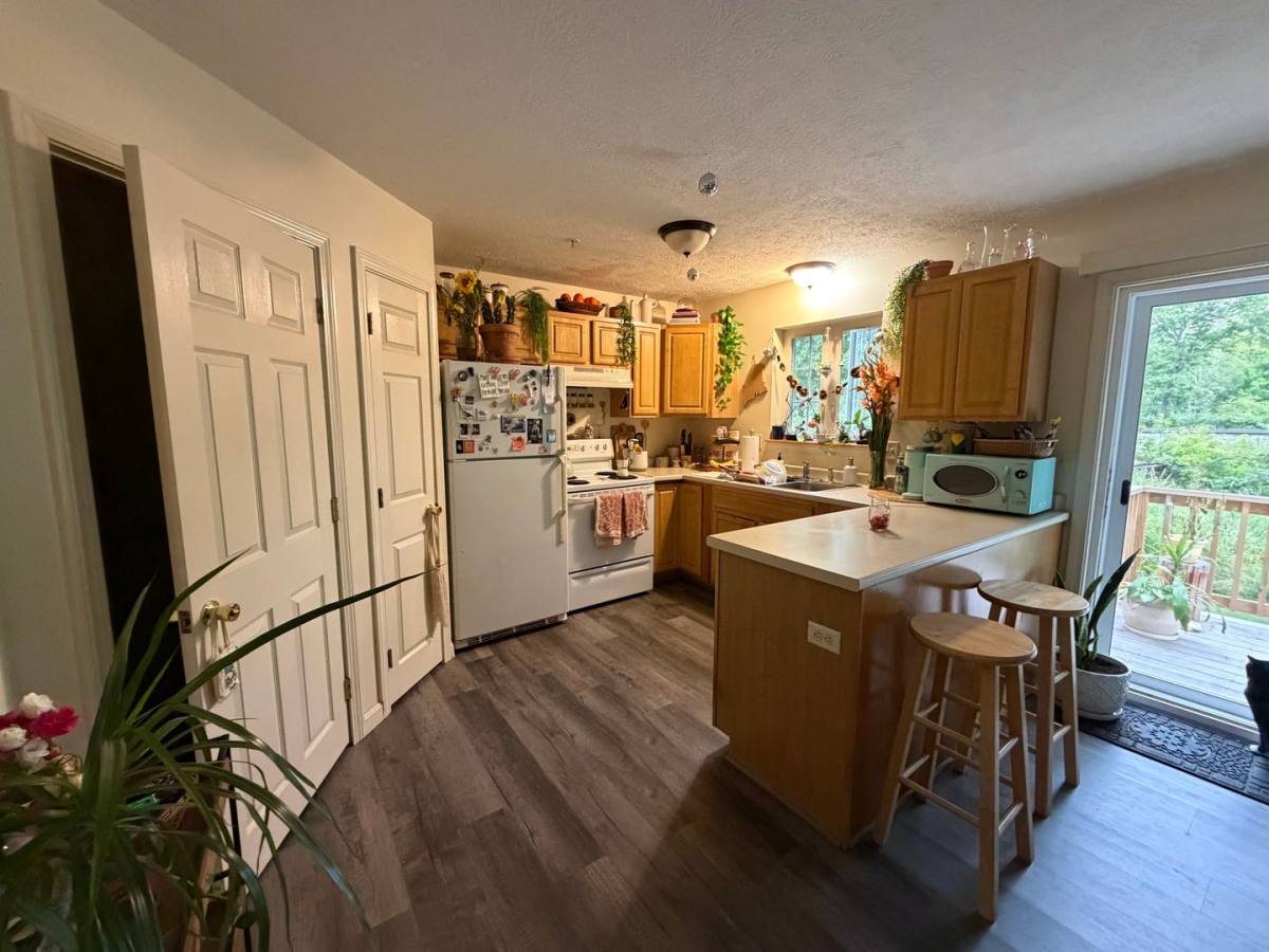 Apartment for rent at 33 Maggie Lane, Portland, ME 04103