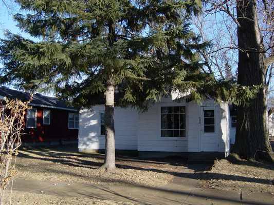 House for rent at 420 3rd Ave NE, Brainerd, MN 56401