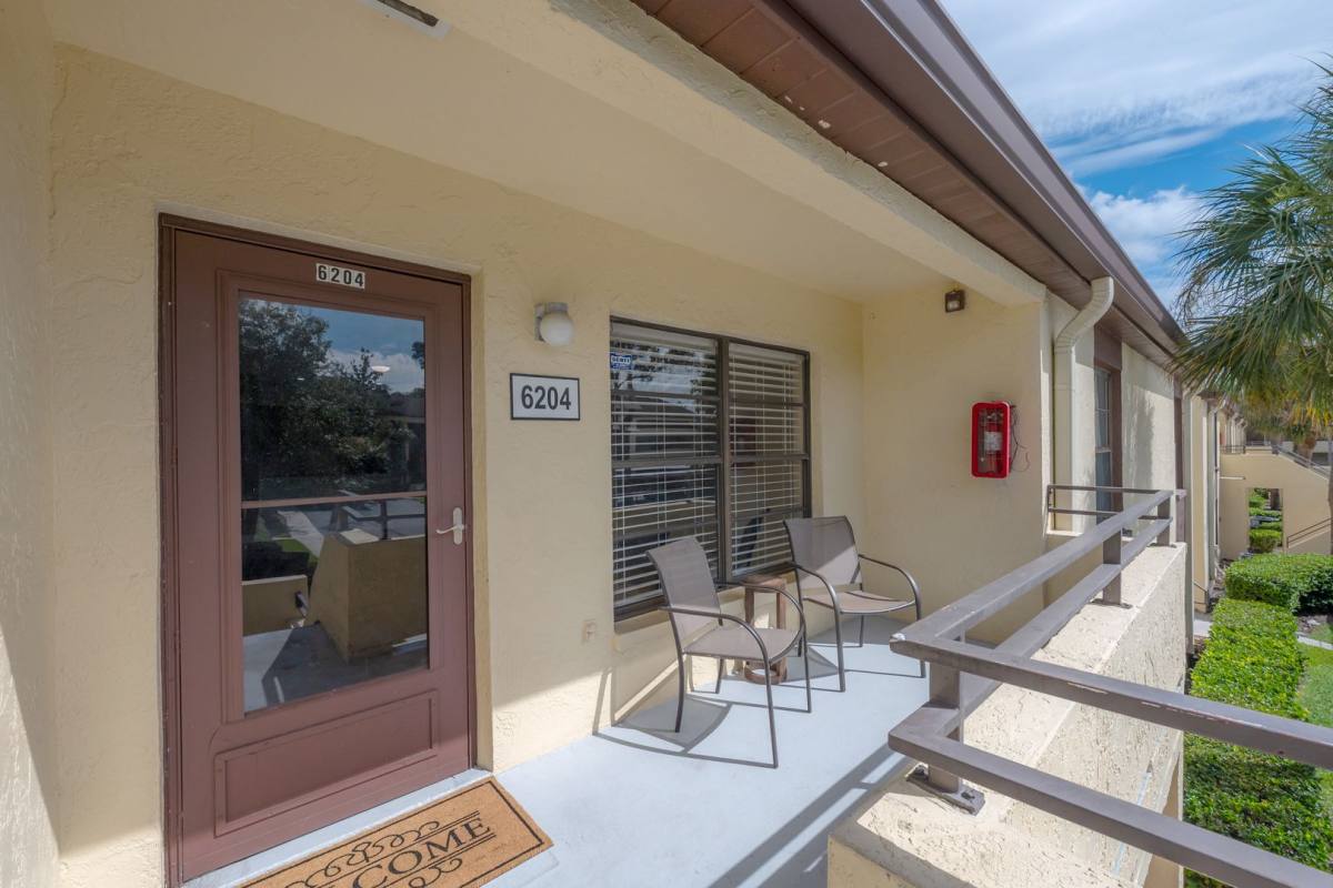 Condo for rent at 13608 S Village #1, Tampa, FL 33618