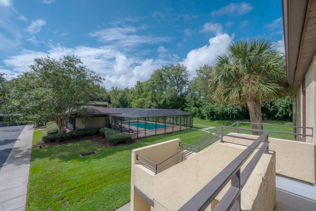 Condo for rent at 13608 S Village #1, Tampa, FL 33618