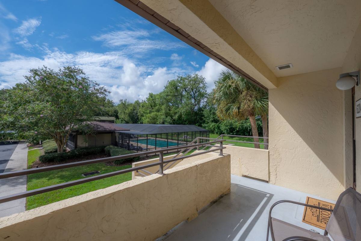 Condo for rent at 13608 S Village #1, Tampa, FL 33618