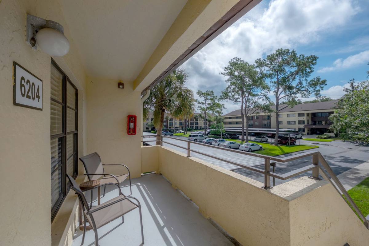 Condo for rent at 13608 S Village #1, Tampa, FL 33618