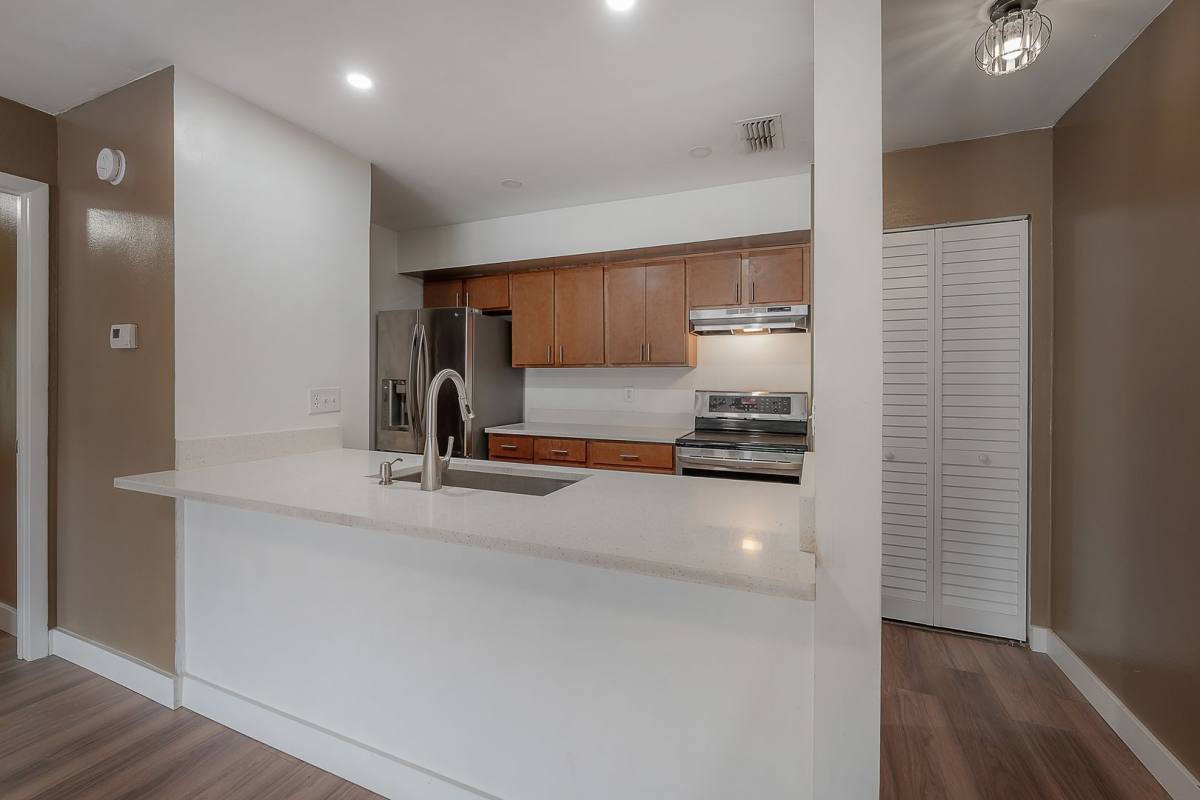 Condo for rent at 13608 S Village #1, Tampa, FL 33618