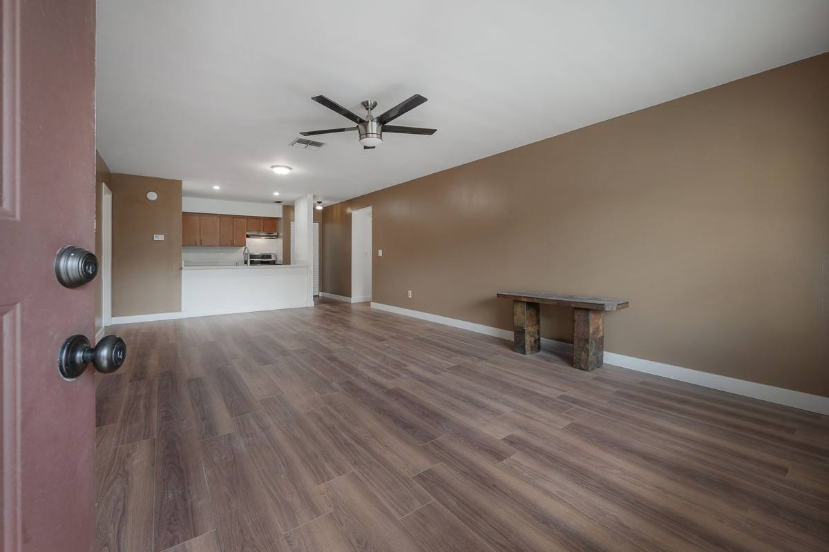 Condo for rent at 13608 S Village #1, Tampa, FL 33618