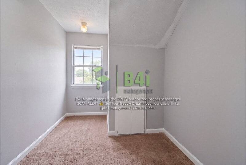 House for rent at 6861 S Lakewood Terrace, Douglasville, GA 30135