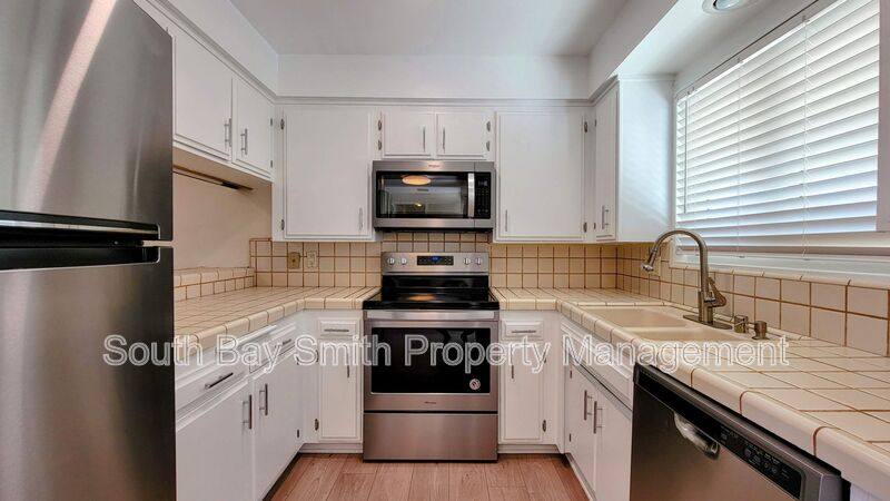 Apartment for rent at 22859 Nadine Circle #B, Torrance, CA 90505