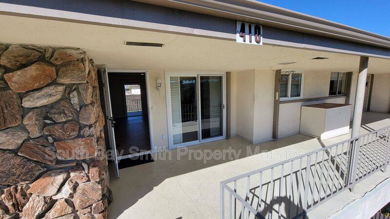 Apartment for rent at 22859 Nadine Circle #B, Torrance, CA 90505