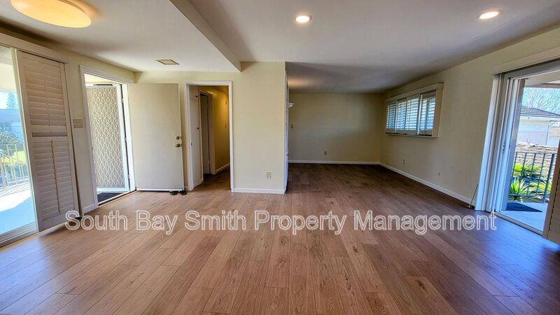 Apartment for rent at 22859 Nadine Circle #B, Torrance, CA 90505