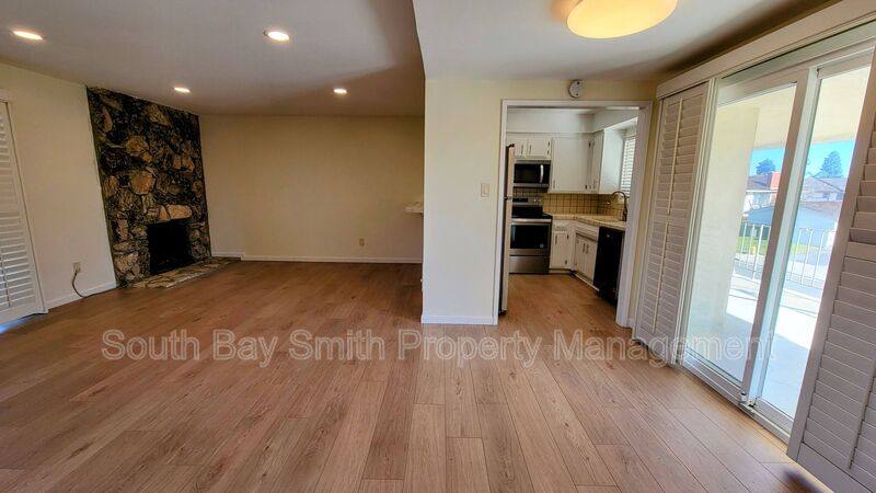 Apartment for rent at 22859 Nadine Circle #B, Torrance, CA 90505