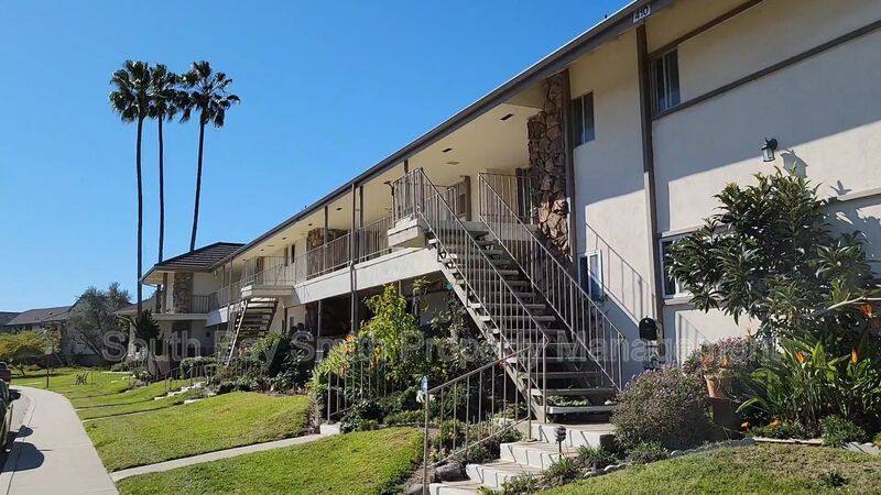Apartment for rent at 22859 Nadine Circle #B, Torrance, CA 90505