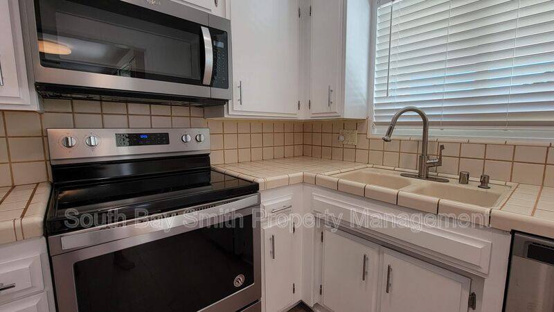 Apartment for rent at 22859 Nadine Circle #B, Torrance, CA 90505