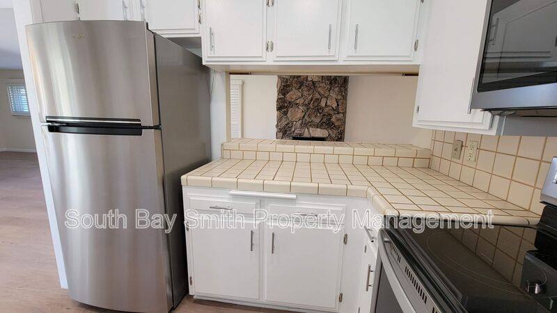 Apartment for rent at 22859 Nadine Circle #B, Torrance, CA 90505