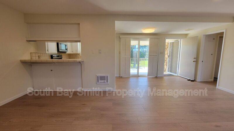 Apartment for rent at 22859 Nadine Circle #B, Torrance, CA 90505