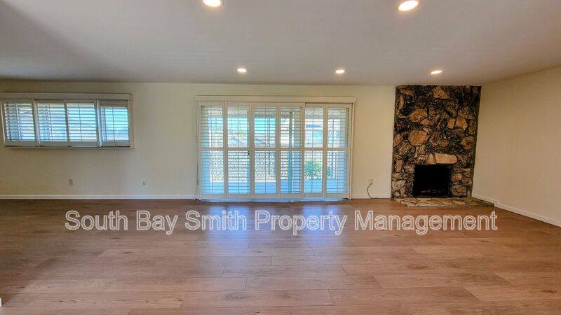 Apartment for rent at 22859 Nadine Circle #B, Torrance, CA 90505