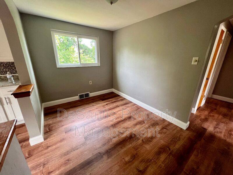 House for rent at 1320 Preston St, Pittsburgh, PA 15205