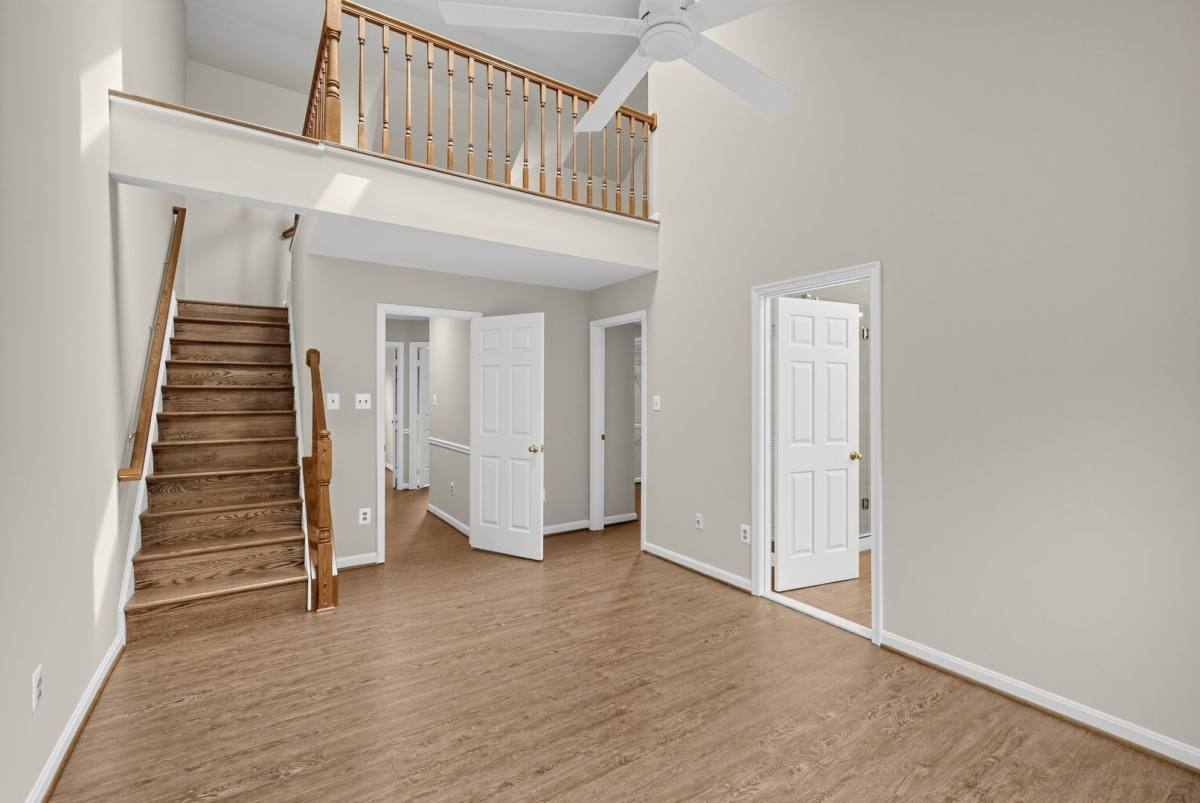 House for rent at 8893 Eagle Rock Lane, Springfield, VA 22153