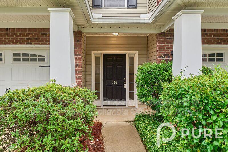 316 Saluda Springs Rd, Lexington, SC 29072 - Townhouse for Rent - Image 5