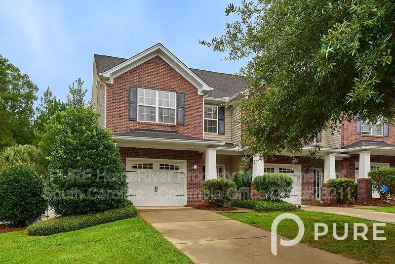 316 Saluda Springs Rd, Lexington, SC 29072 - Townhouse for Rent - Image 1
