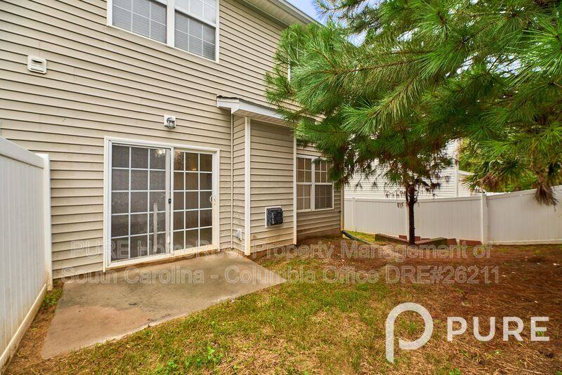 316 Saluda Springs Rd, Lexington, SC 29072 - Townhouse for Rent - Image 4