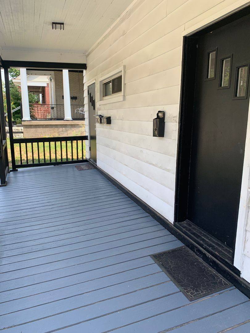 Apartment for rent at 202 N Balph Ave #2, Pittsburgh, PA 15202