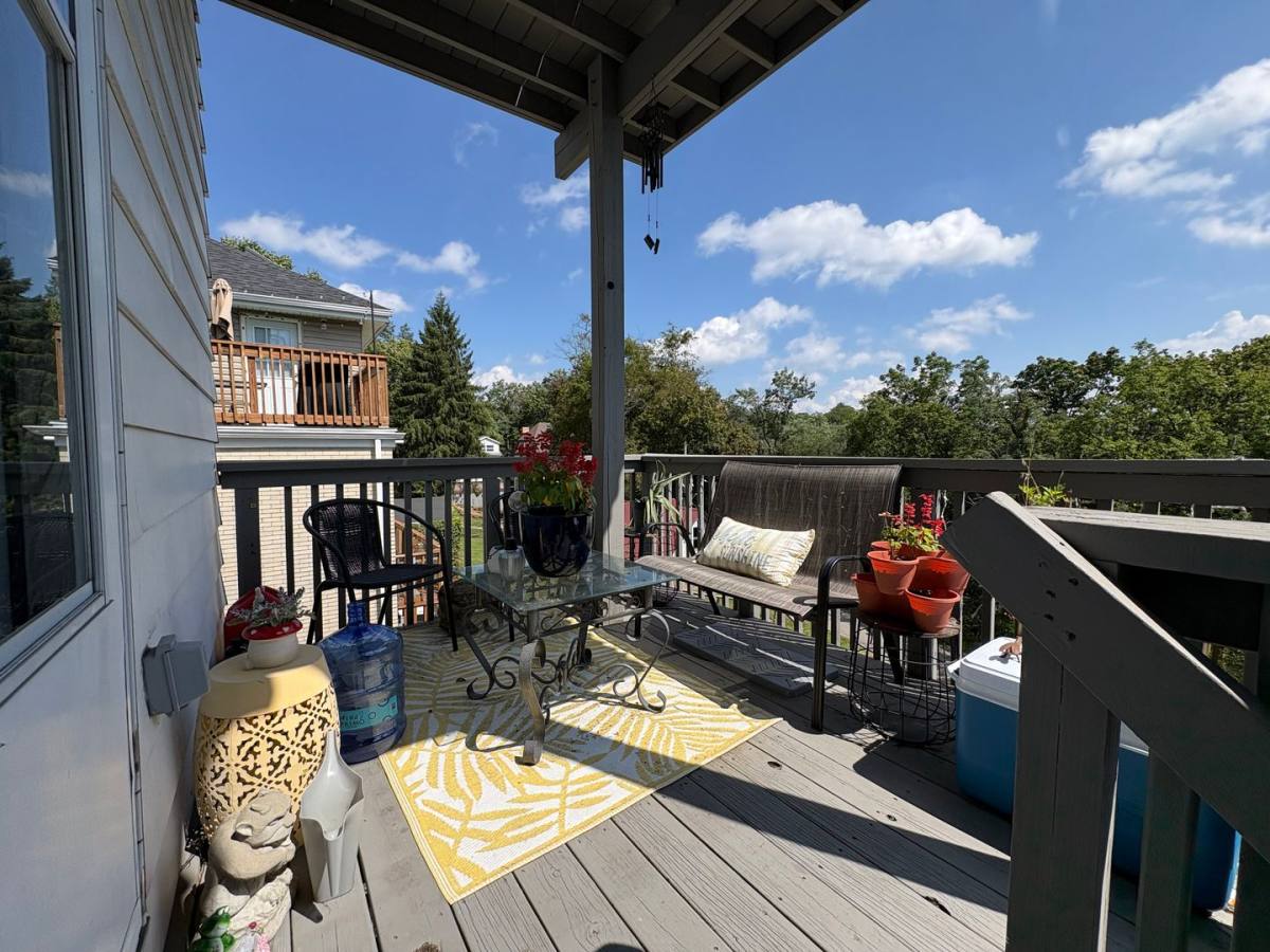 Apartment for rent at 202 N Balph Ave #2, Pittsburgh, PA 15202