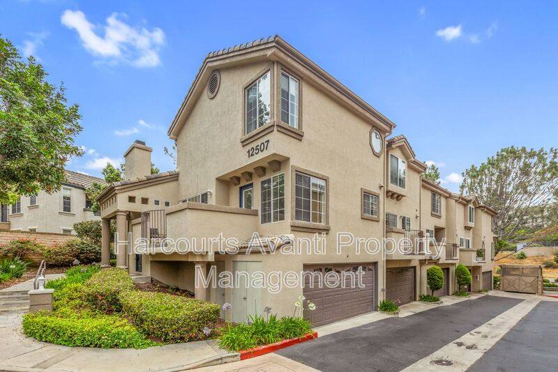 12507 El Camino Real #A, San Diego, CA 92130 - Townhouse for Rent - Image 3