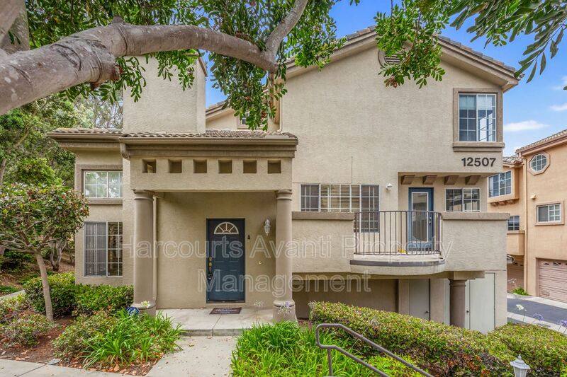 12507 El Camino Real #A, San Diego, CA 92130 - Townhouse for Rent - Image 2