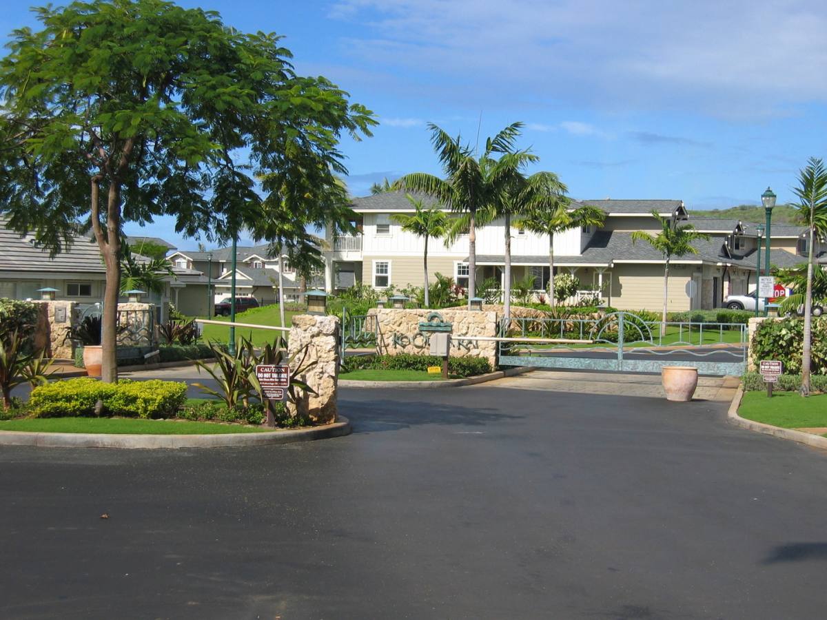 Apartment for rent at 92-1025 Koio Dr, Kapolei, HI 96707