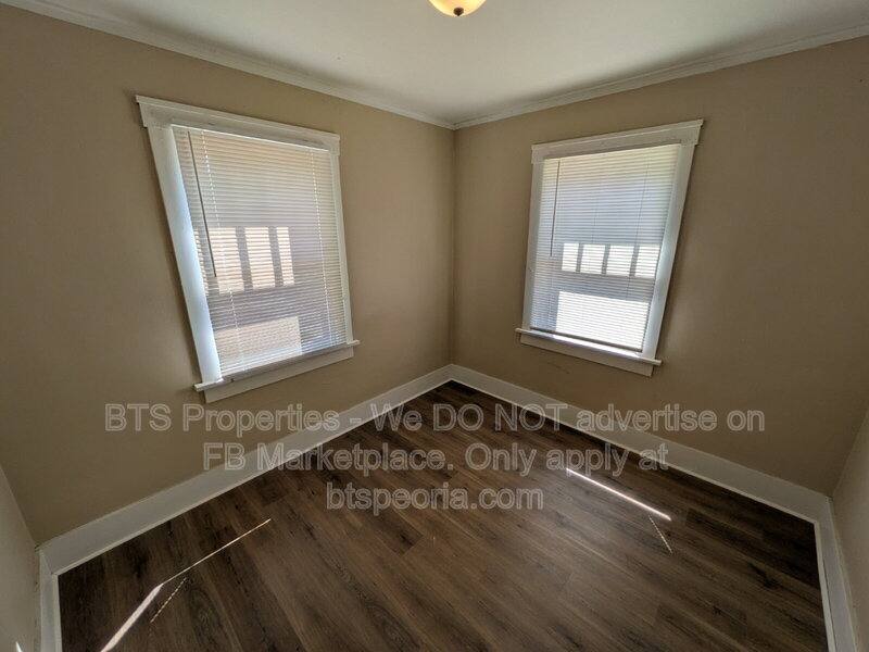 House for rent at 1900 N Missouri Ave, Peoria, IL 61603