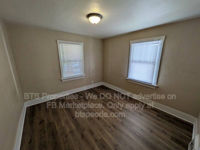 House for rent at 1900 N Missouri Ave, Peoria, IL 61603