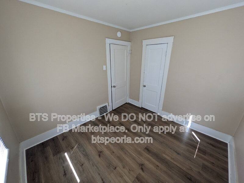 House for rent at 1900 N Missouri Ave, Peoria, IL 61603