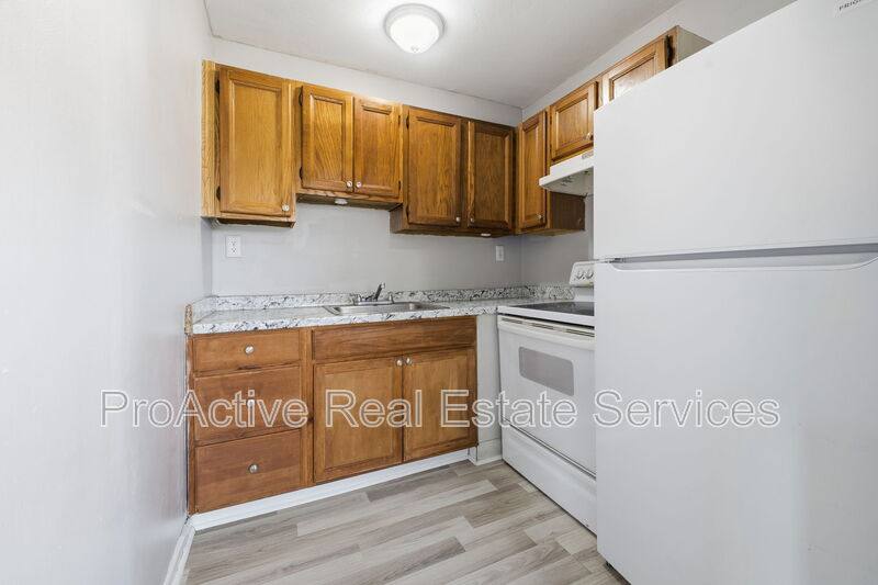 Apartment for rent at 507 Ashlawn Dr #3, Norfolk, VA 23505