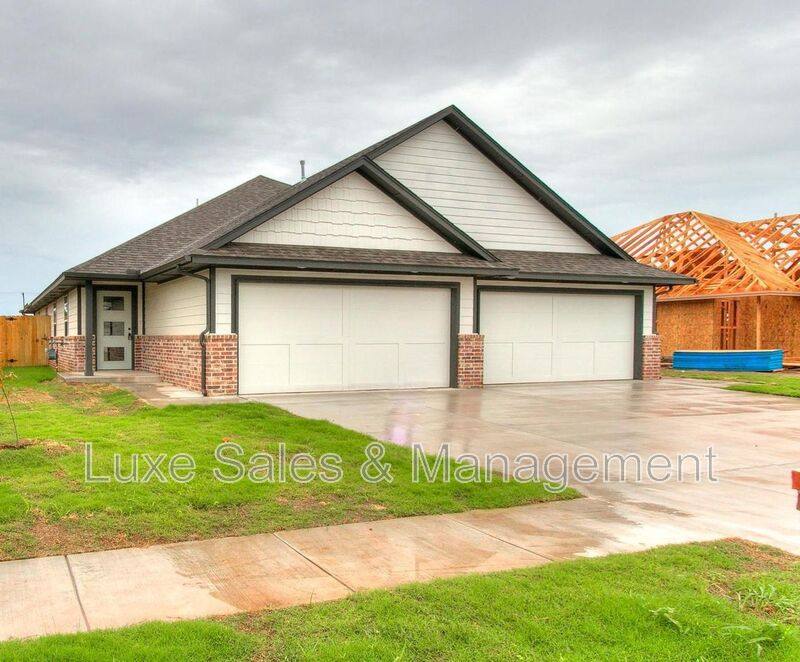 House for rent at 10541 Lawson Place Rd, Oklahoma City, OK 73162
