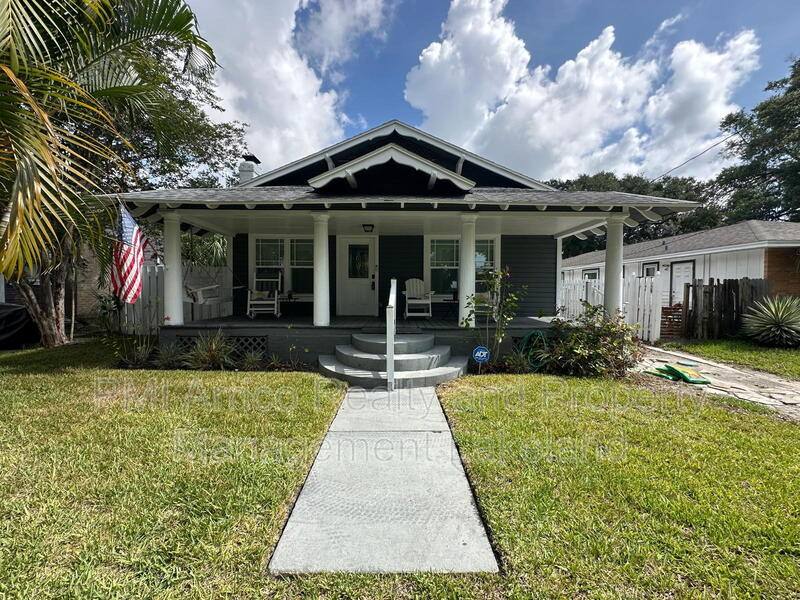 House for rent at 315 W Hancock St, Lakeland, FL 33803