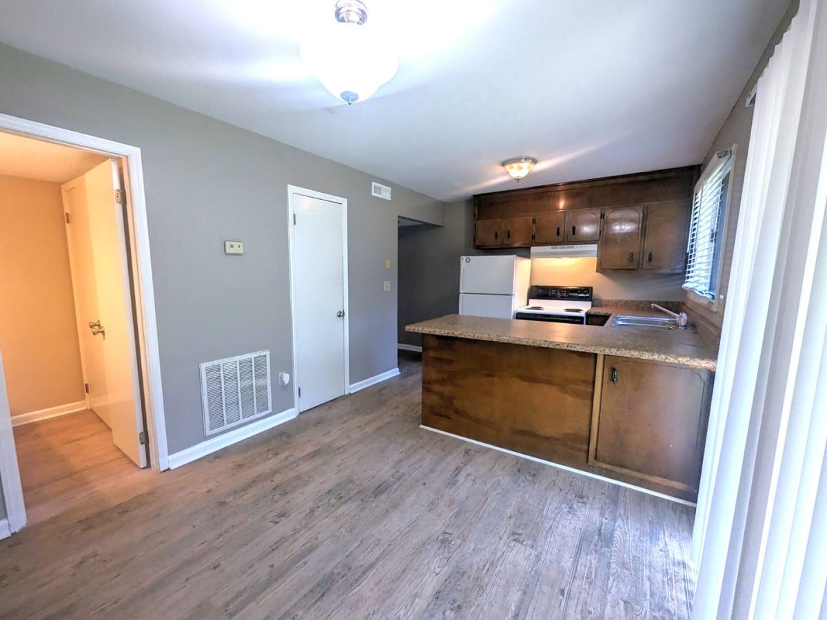 Apartment for rent at 9008 Mahogany Row, Huntsville, AL 35802