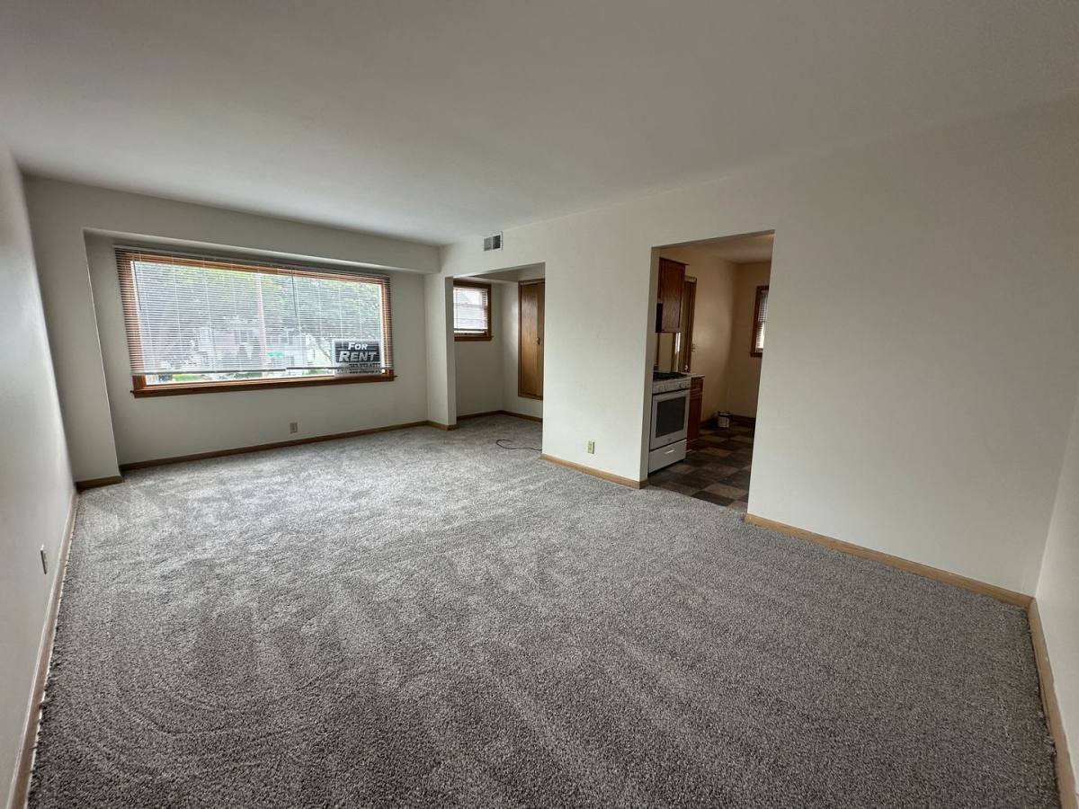 Apartment for rent at 2747-2749 N 76th St, Milwaukee, WI 53222