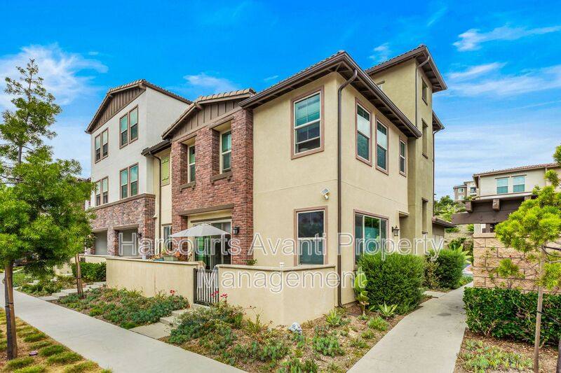 Townhouse for rent at 1873 Red Willow Way, Oceanside, CA 92056