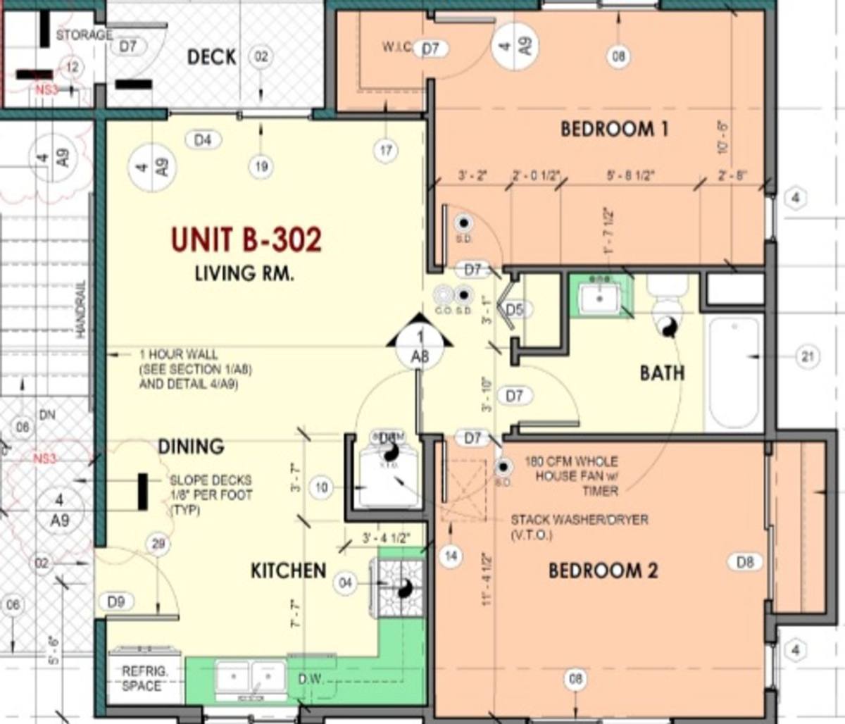 Apartment for rent at Monroe Building B, 15141 179th Ave SE, Monroe, WA 98272
